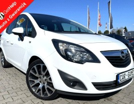 Opel Meriva  / 25900 PLN